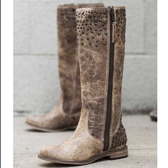 Corral Shoes - Exclusive Indie Spirit by Corral Riding Boots